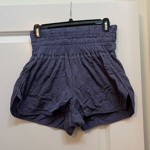 free people shorts